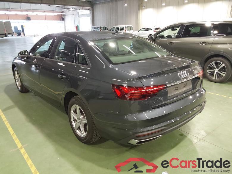 AUDI A4 DIESEL - 2020 30 TDi Business Edition S tronic #2