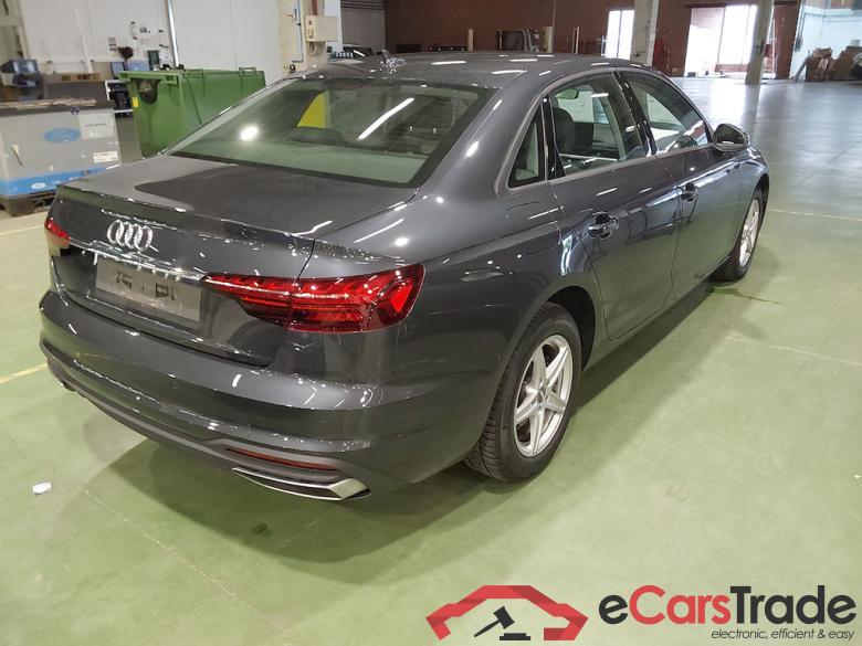 AUDI A4 DIESEL - 2020 30 TDi Business Edition S tronic #4