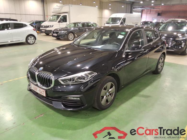BMW 1 SERIES HATCH 1.5 116DA (85KW) #1