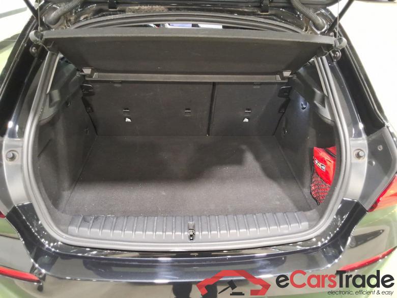 BMW 1 SERIES HATCH 1.5 116DA (85KW) #3