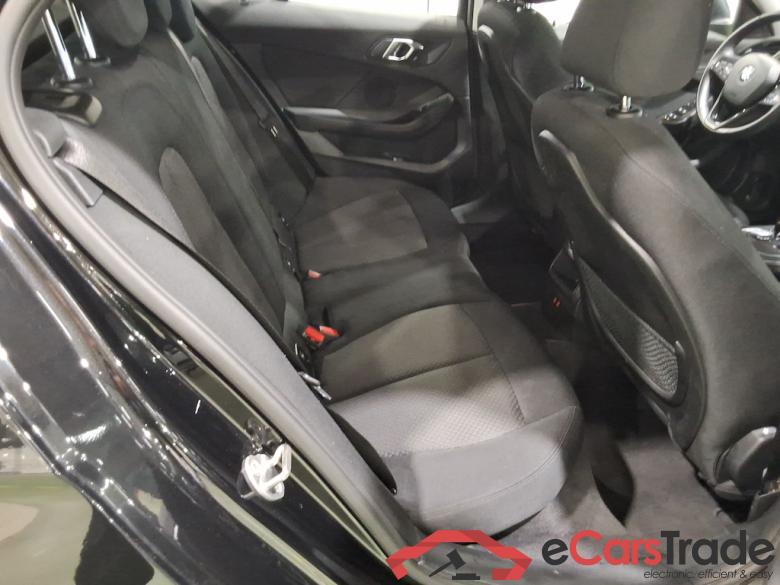 BMW 1 SERIES HATCH 1.5 116DA (85KW) #5