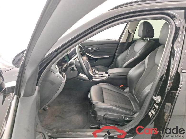 BMW 3 SERIES TOURING 2.0 318DA (100KW) TOURING #5