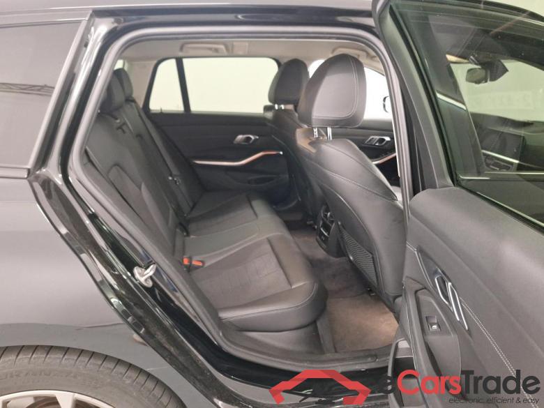 BMW 3 SERIES TOURING 2.0 318DA (100KW) TOURING #6