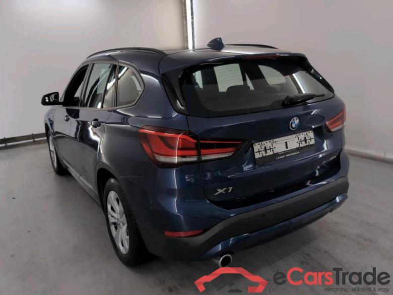 BMW X1 1.5 XDRIVE25E PHEV 162KW) #3