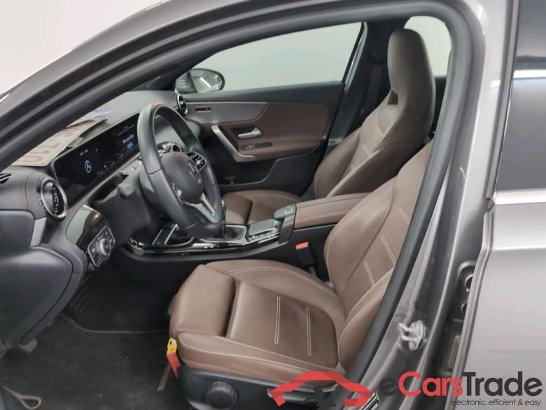 MERCEDES-BENZ CLASS A DIESEL (W177) A 180 d #5