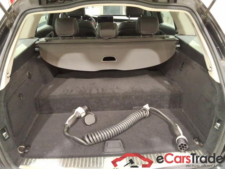 MERCEDES-BENZ CLASS C BREAK DIESEL (S205) - C 300 de PHEV Business Solution #3