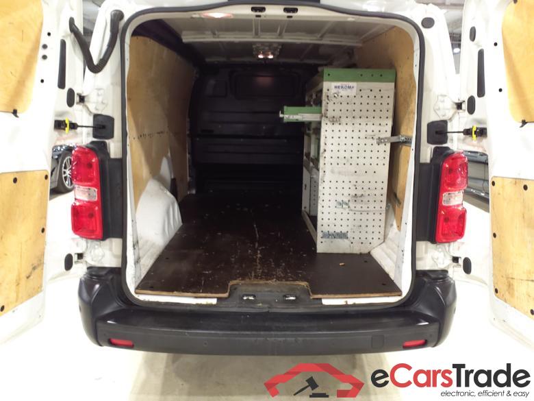 OPEL Vivaro 2.0 TURBO 90KW EDITION L3H1 3.1T #3