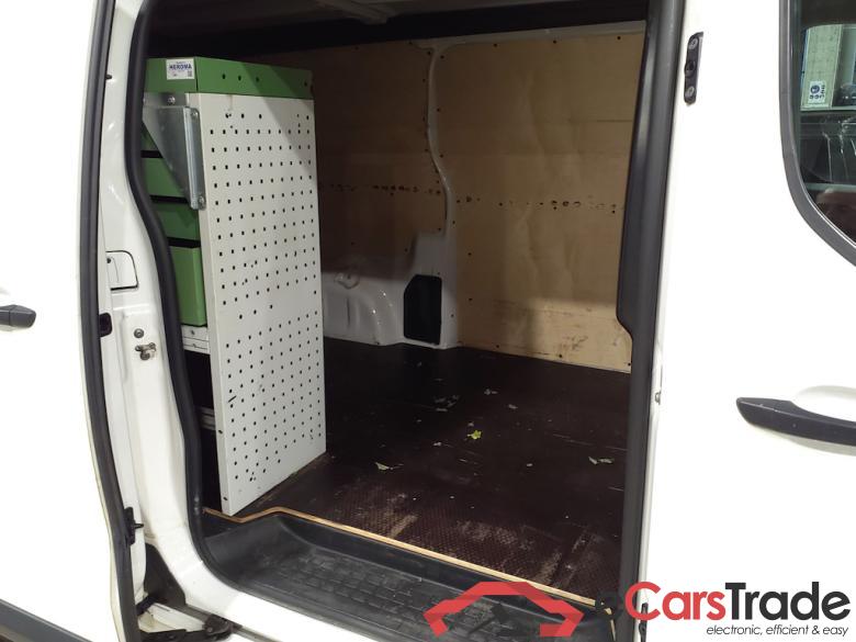 OPEL Vivaro 2.0 TURBO 90KW EDITION L3H1 3.1T #5