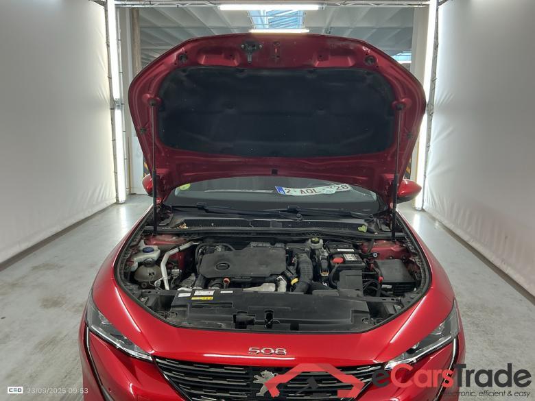 PEUGEOT 508 SW 1.5 BLUEHDI 130 S&S AUTO ALLURE PACK #6