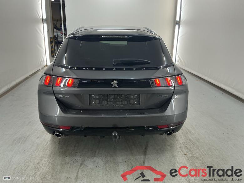 PEUGEOT 508 SW - 2018 1.6 PHEV Allure (EU6.3) #5