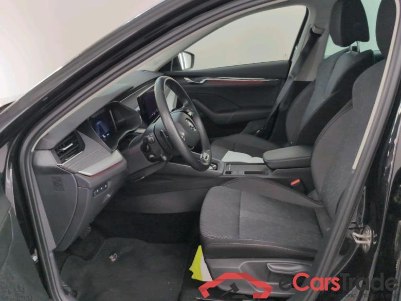 SKODA OCTAVIA COMBI 2.0 CRTDI 110KW DSG7 CLEVER+ #5