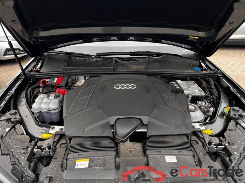 AUDI Q7 PHEV Audi Q7  S line 60 TFSI e quattro 340(462) kW(pk) tiptronic #5