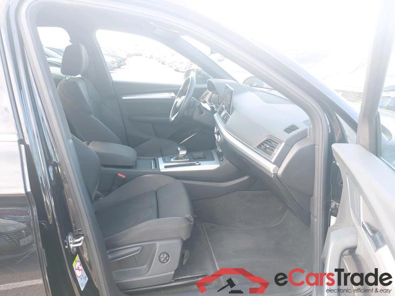 AUDI Q5 / 2020 / 5P / todoterreno S Line 50 TFSI e quattro-ultra #6