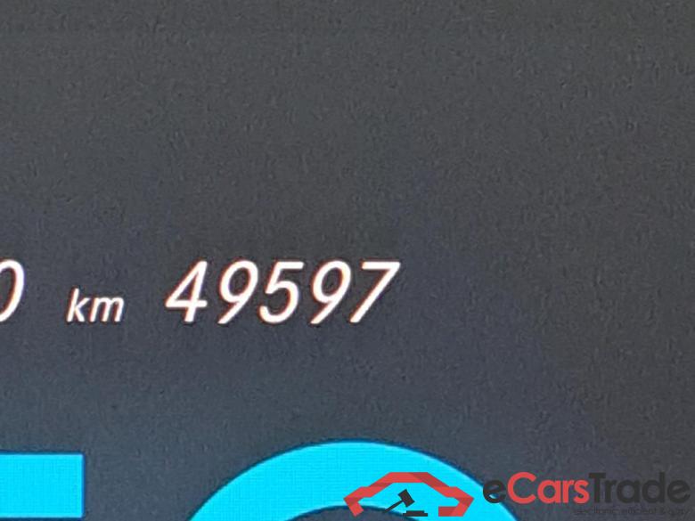 MERCEDES-BENZ Clase GLC / 2019 / 5P / todoterreno GLC 300 de 4MATIC #5