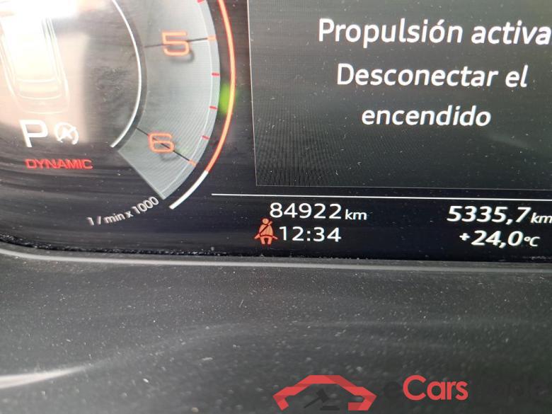 A4 Avant 35 TDI advanced 2.0 TDI 165CV AT7 E6d #5