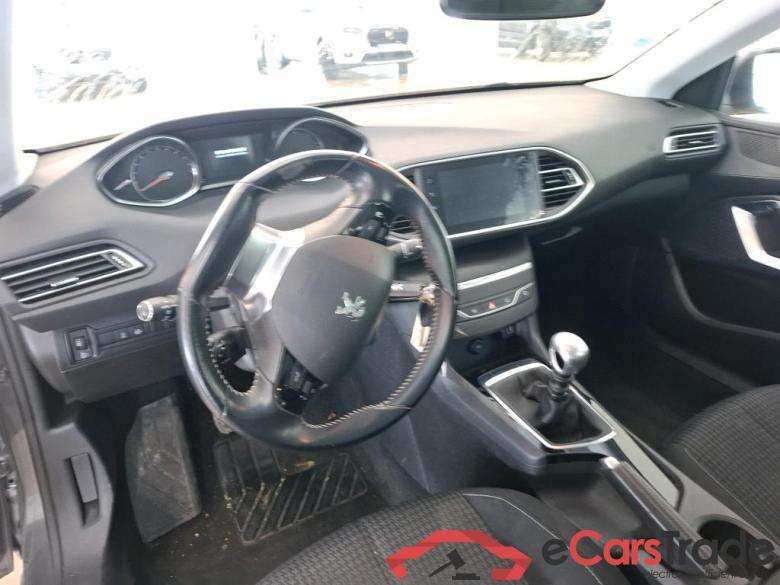 308 Active Business 1.5 HDi 130CV BVM6 E6dT #5