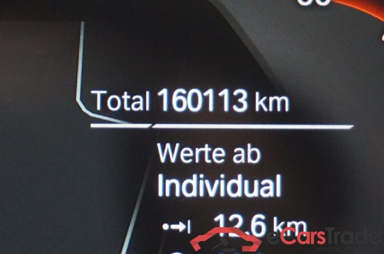 Baureihe 3 Touring 320 d Advantage 2.0 140KW AT8 E6d #6