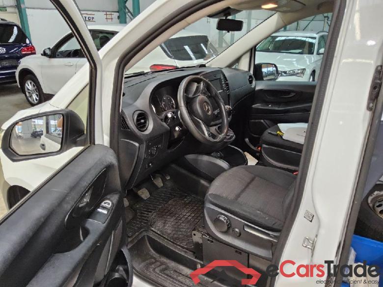 Vito Kasten 109/110/111/114 CDI FWD kompakt (447.601) 1.6 84KW MT6 E6 #4