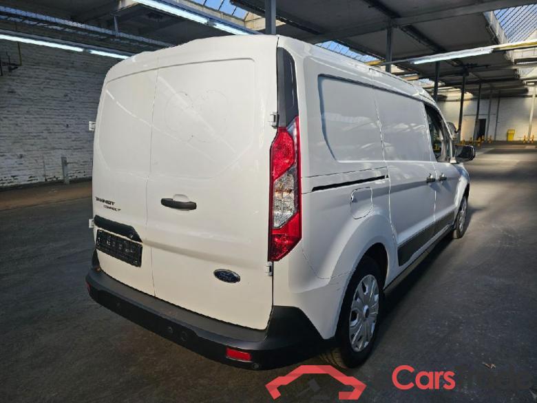 FORD Transit Connect 210 L2 S&S Trend 4d 88kW #2