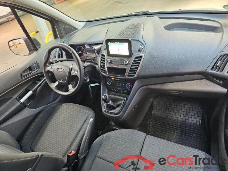 FORD Transit Connect 210 L2 S&S Trend 4d 88kW #3