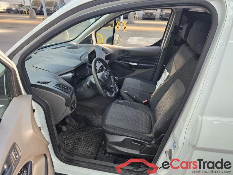 FORD Transit Connect 210 L2 S&S Trend 4d 88kW #4