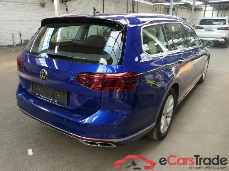 Passat Variant Elegance 2.0 TDI 110KW AT7 E6d #2