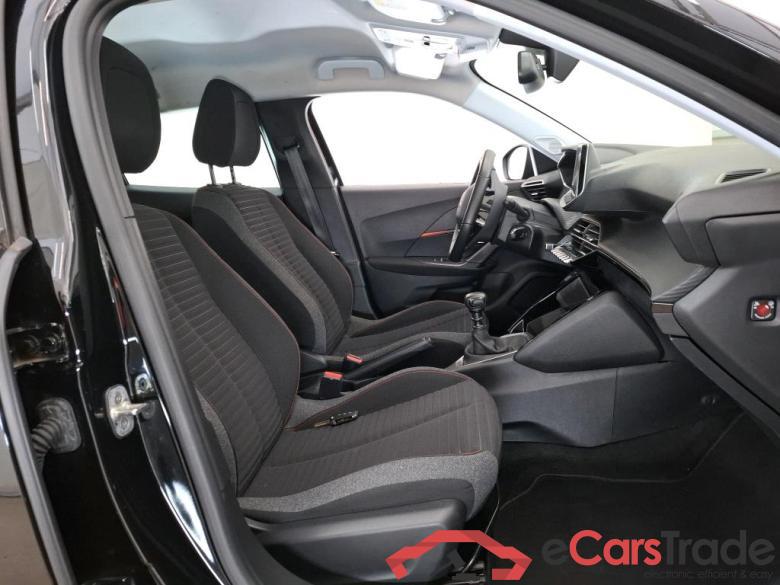 2008 Active Business 1.2 PureTech 100CV BVM6 E6d #6