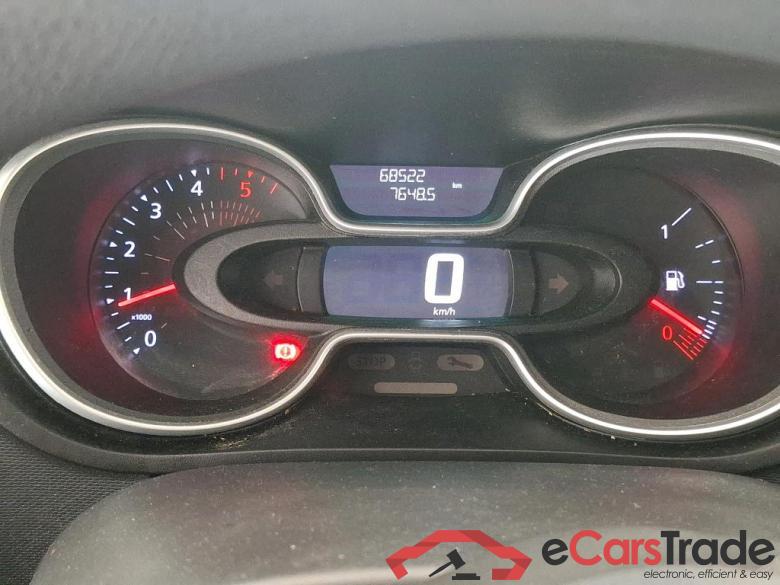 Trafic Fourgon Grand Confort L1H1 1000 1.6 dCi 120CV BVM6 E6dT #6