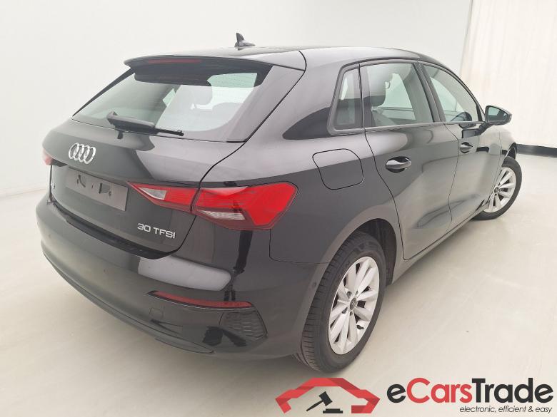 Audi, A3 SB '20, Audi A3 Sportback 1.0 30 TFSi 81kW S tronic Busine #6