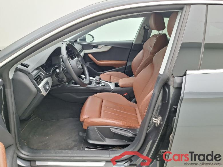 Audi, A5 SB FL'20, Audi A5 Sportback 30 TDI S tronic Business Edition #3