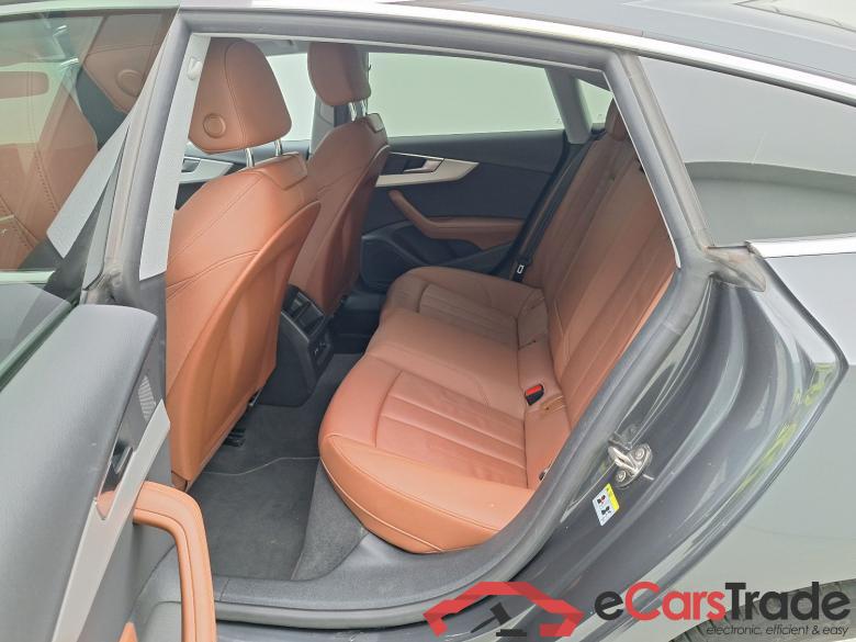 Audi, A5 SB FL'20, Audi A5 Sportback 30 TDI S tronic Business Edition #4