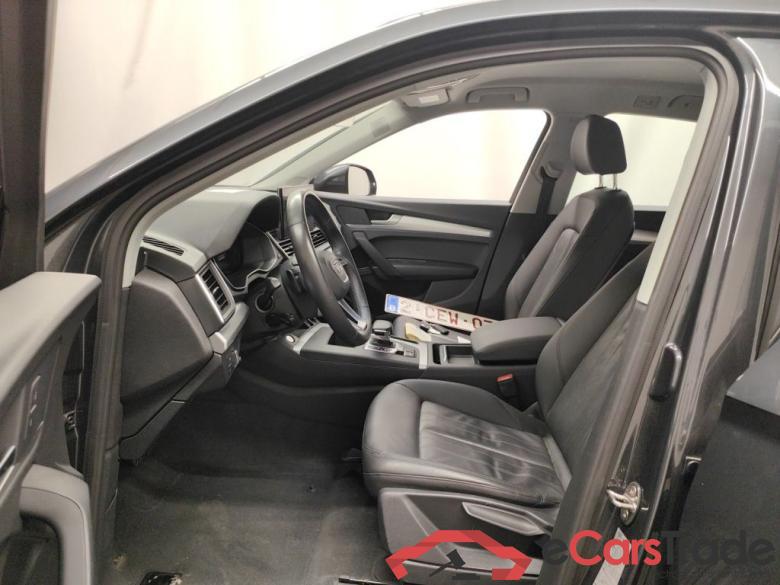 Audi Q5 Business Ed. Attraction 35 TDI S tronic 5d #3