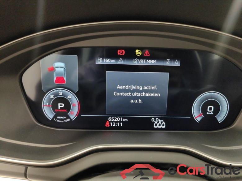 Audi Q5 Business Ed. Attraction 35 TDI S tronic 5d #6