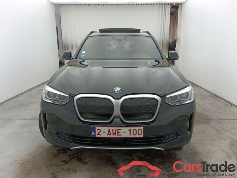 BMW iX3 sDrive35 5d #5