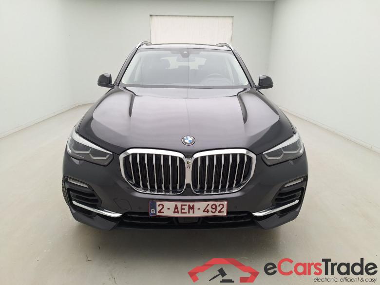 BMW, X5 '18, BMW X5 xDrive45e (155kW) 5d #1