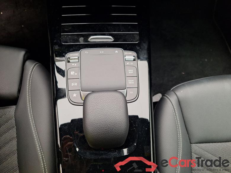 Mercedes, A-Class '18, Mercedes-Benz A-Klasse A 180 Business Solution Aut #2