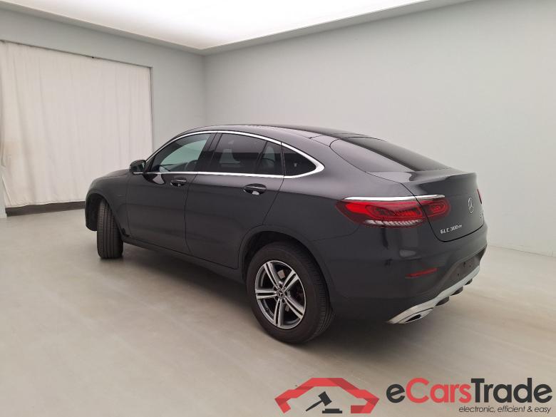 Mercedes, GLC Coupé FL'19, Mercedes-Benz GLC Coupé GLC 300 de 4MATIC 5d #2