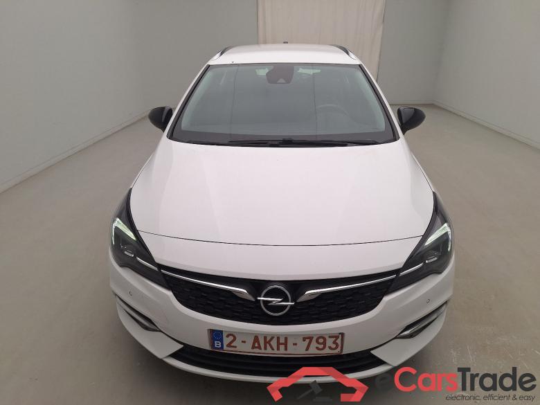 Opel, Astra ST FL'19, Opel Astra Sports Tourer 1.4 Turbo 107kW S/S Elega #1