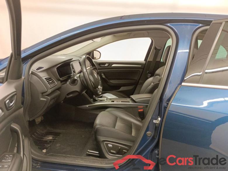 Renault Mégane Berline TCe 140 EDC Edition One 5d #3