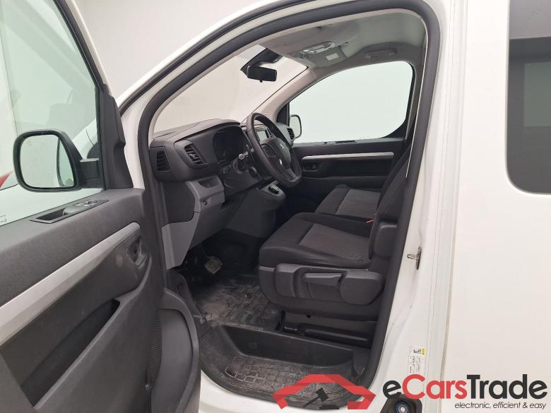 Peugeot, _Expert '16, Peugeot Expert Long DC Asphalt L3 2.0 BlueHDi 120 #3