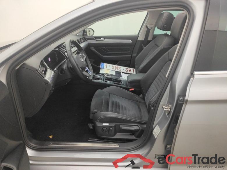 Volkswagen Passat Variant 1.4 TSI DSG6 GTE Business 5d #3