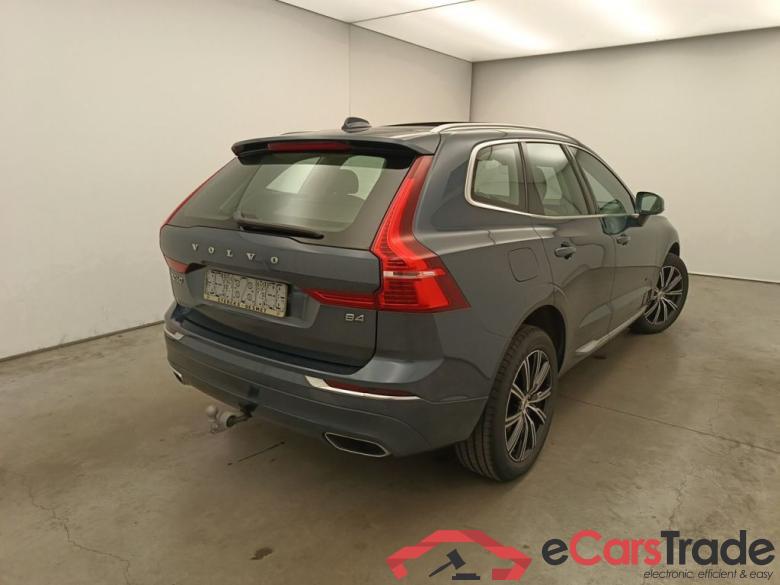 Volvo XC60 B4 D Geartronic Inscription 5d #2
