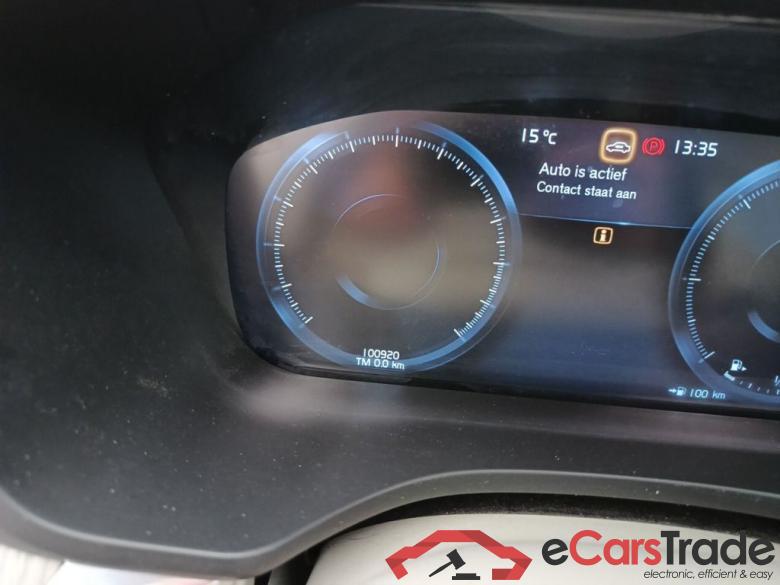 Volvo XC60 B4 D Geartronic Inscription 5d #6