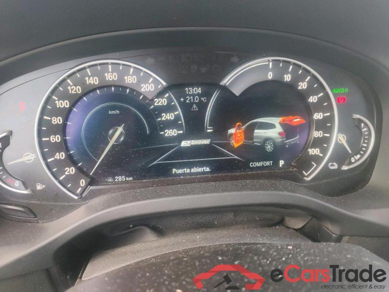 BMW X3 / 2017 / 5P / todoterreno xDrive30e #4