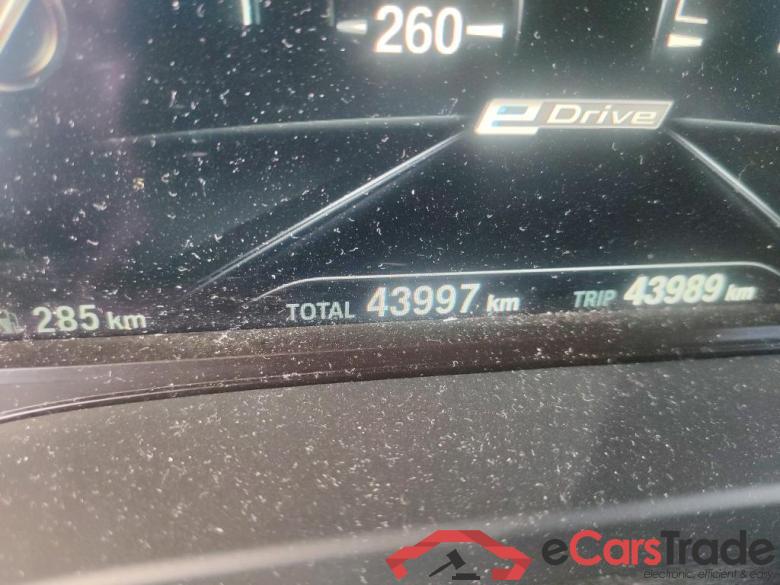 BMW X3 / 2017 / 5P / todoterreno xDrive30e #5