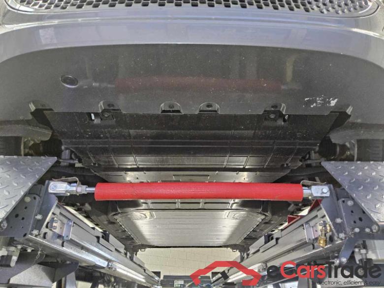 Fiat 500 e (332) Cabrio (2020->) DE - Ca2, Base (42 kWh), 2022 - 2025 #5