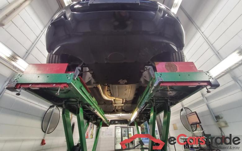 BMW Baureihe X3 (G01)(12.2017->) DE - SUV5 xDrive20i EU6d, M Sport (OPF)(EURO 6d), 2020 - 2021 #5