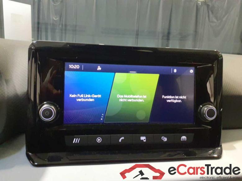 Seat Ibiza (KJ1)(2017->) DE - LimS5 1.0 TSI EU6d, Style OPF (EURO 6d), (Facelift) 2021 - 2024 #4