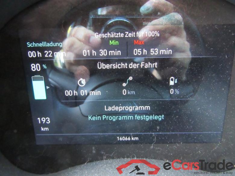 Fiat 500 e (332) Lim. (2020->) DE - LimS3, Base (42 kWh), 2022 - 2025 #6