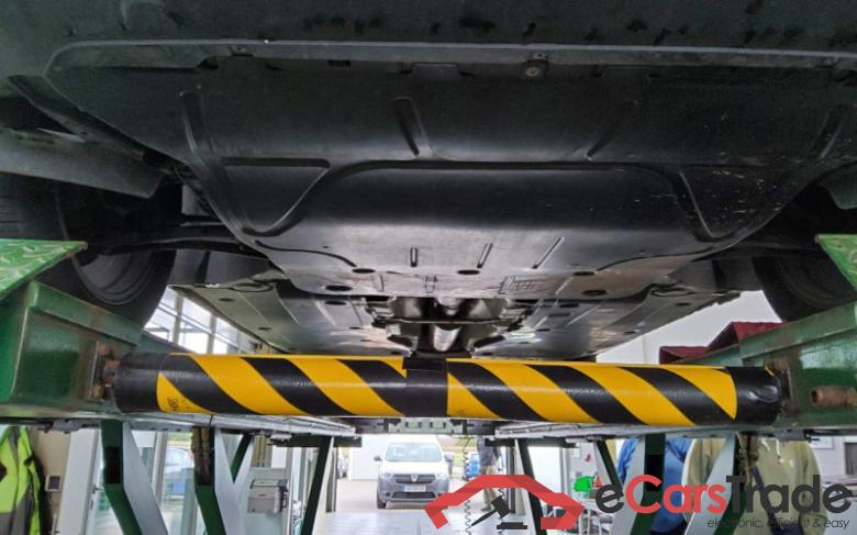 Skoda Karoq (NU)(2017->) DE - SUV5 1.5 TSI ACT EU6d, Clever OPF (EURO 6d), 2020 - 2021 #5